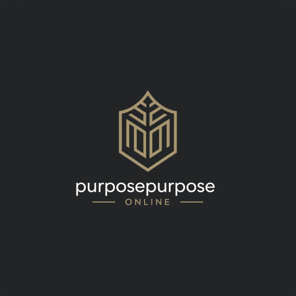 Purposepurpose